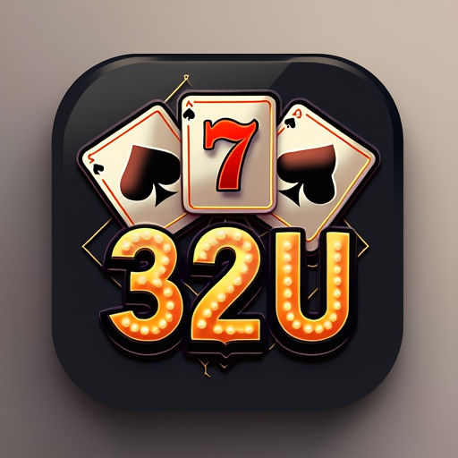 32u